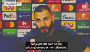 Real Madrid - 600 fois Benzema sous le maillot merengue