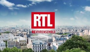 Le journal RTL de 23h du 27 avril 2022