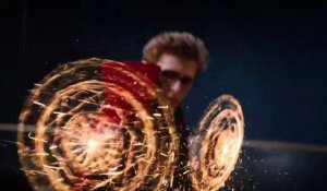 Doctor Strange in the Multiverse of Madness Film - Vivez-le en IMAX!