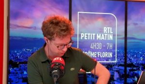 Le journal RTL de 04h30 du 28 avril 2022