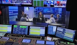 Procès Brétigny : l'ex-patron de la SNCF exprime sa «très profonde compassion» envers les victimes