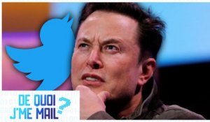 Rachat de Twitter par Elon Musk : bonne ou mauvaise nouvelle ? DQJMM (1/2)