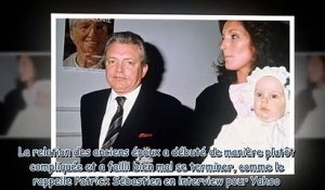 Jacques Martin - le jour où il a menacé de tuer Nicolas Sarkozy