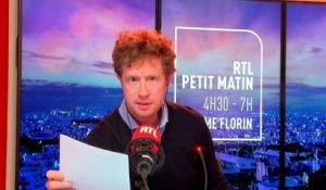 Le journal RTL de 5h du 29 avril 2022