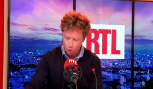 Le journal RTL de 6h30 du 29 avril 2022