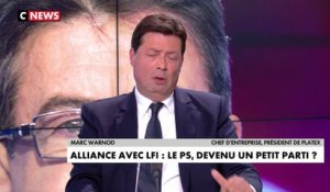Marc Warnod : «S’il n’y a pas de réforme économique massive d’ici cinq ans, la France va s’effondrer»