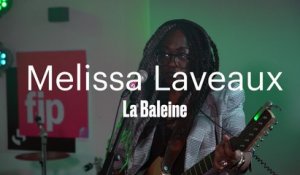 Melissa Laveaux "La Baleine"