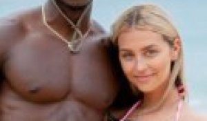 Amélie se confie sur ‘L'île de l'amour’ et sa relation avec Kharl