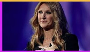 Céline Dion toujours au plus mal, elle fait une révélation inattendue