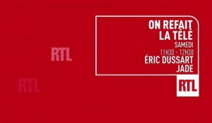 Le journal RTL de 12h du 30 avril 2022