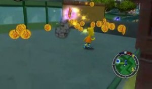 The Simpsons : Hit & Run online multiplayer - ps2