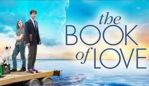 The Book of Love | Maisie Williams, Jessica Biel, Jason Sudeikis | Film Complet en Français