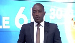 Le 06 Heures 30 de RTI 1 du 01 mai 2022 par Abdoulaye Koné