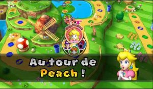 Mario Party 9 online multiplayer - wii