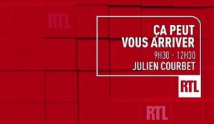 Le journal RTL de 11h du 02 mai 2022