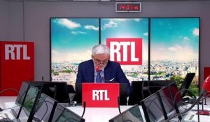 Le journal RTL de 14h du 02 mai 2022