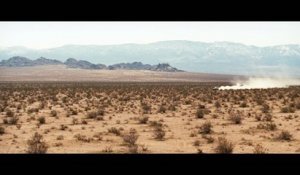 Iron Man 2 (2010) - Scène post-crédits "Phil Coulson discovers Mjolnir" (VOST)