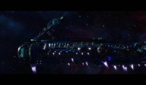Thor Ragnarok (2017) - Scène post-crédits "Thor and Loki look at a spaceship" (VOST)