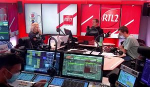 L'INTÉGRALE - Le Double Expresso RTL2 (03/05/22)