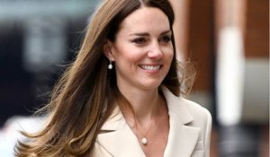 VOICI : Kate Middleton : son sosie a postulé pour jouer son rôle dans The Crown