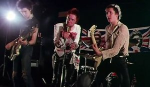 «God save the Queen», tube mythique des Sex Pistols