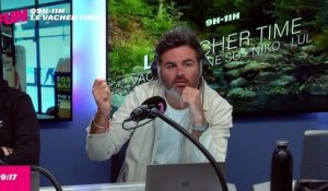 Le Vacher Time - L'intégrale du 04 mai