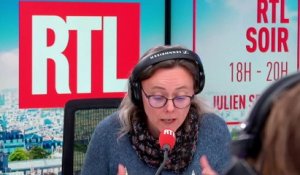 Le journal RTL de 18h du 04 mai 2022