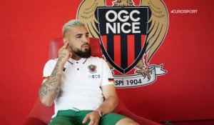 Nice, 11e attaque de L1 ? "On se doit d'être meilleur", selon Delort