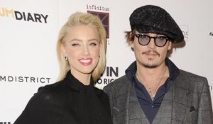 Johnny Depp contre Amber Heard : l’actrice serait atteinte de « stress post-traumatique »