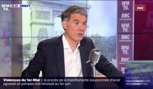 Olivier Faure : "Le vrai Parti socialiste, c'est un Parti socialiste qui a accepté l'idée d'aller vers une forme de radicalité"