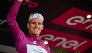 Tour d'Italie 2022 - Arnaud Démare s'offre la 5e étape, sa 6e sur le Giro d'Italia : "Ce qu'il faut, c'est ne pas baisser les bras et persévérer"