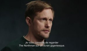 The Northman - Featurette "Croisées de fer" [VOST|HD1080p]