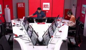 Le journal RTL de 04h30 du 06 mai 2022