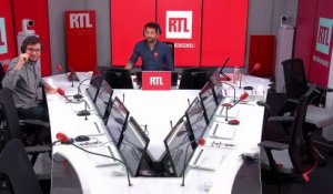 Le journal RTL de 5h30 du 06 mai 2022