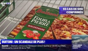 Scandale Buitoni: une troisième gamme de pizza mise en cause après une contamination à la bactérie E.Coli