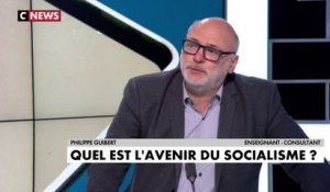 Philippe Guibert : «L'union de la gauche se fait à l'initiative et par la domination des radicaux»