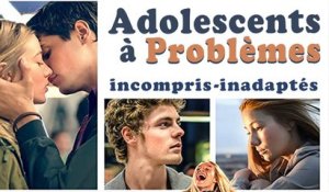 The Misfits Club : Adolescents à Problèmes | Film Complet en Français