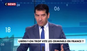 Karim Zeribi : «La psychiatrie est une voie de santé qui a toujours été sacrifiée en France»