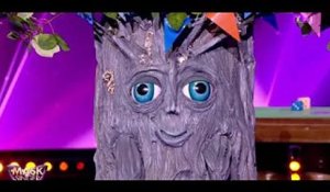 Mask Singer 3 : quelle célébrité se cachait sous l'arbre et a quitté l’émission ce 6 mai ?