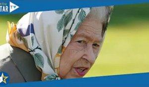 Elizabeth II : ce déguisement improbable qui a permis à un homme de s'introduire à Windsor et d'y pa