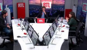 Le journal RTL de 6h du 09 mai 2022