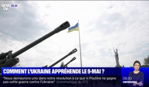 "On aura notre propre jour de la Victoire": comment les Ukrainiens abordent ce 9-Mai