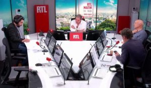 Le journal RTL de 7h du 09 mai 2022