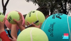 ATP/WTA - Rome 2022 - Le teaser des Internationaux d'Italie ou Masters de Rome, du 8 au 15 mai 2022 !