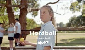 Hardball - Bande annonce