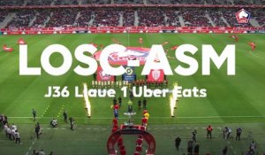 Vidéo : Le résumé de LOSC-AS Monaco (1-2)