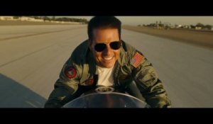 Top Gun : Maverick - Featurette Call Signs Explained [VO|HD1080p]