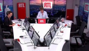 Le journal RTL de 5h30 du 10 mai 2022