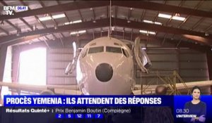 13 ans après le crash d'un avion ayant fait 152 morts, le procès de la compagnie Yemenia Airways s'est ouvert à Paris