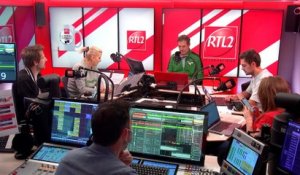 L'INTÉGRALE - Le Double Expresso RTL2 (10/05/22)